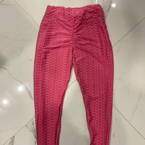 Tik Tok Legging! NWOT